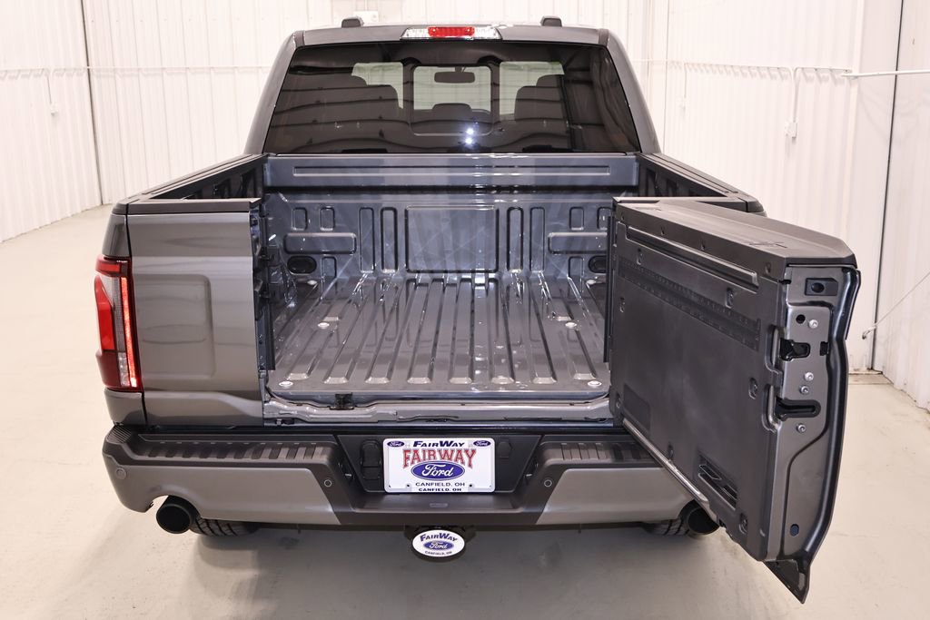 New 2026 Ford F150 Lariat AWD/4WD image 36