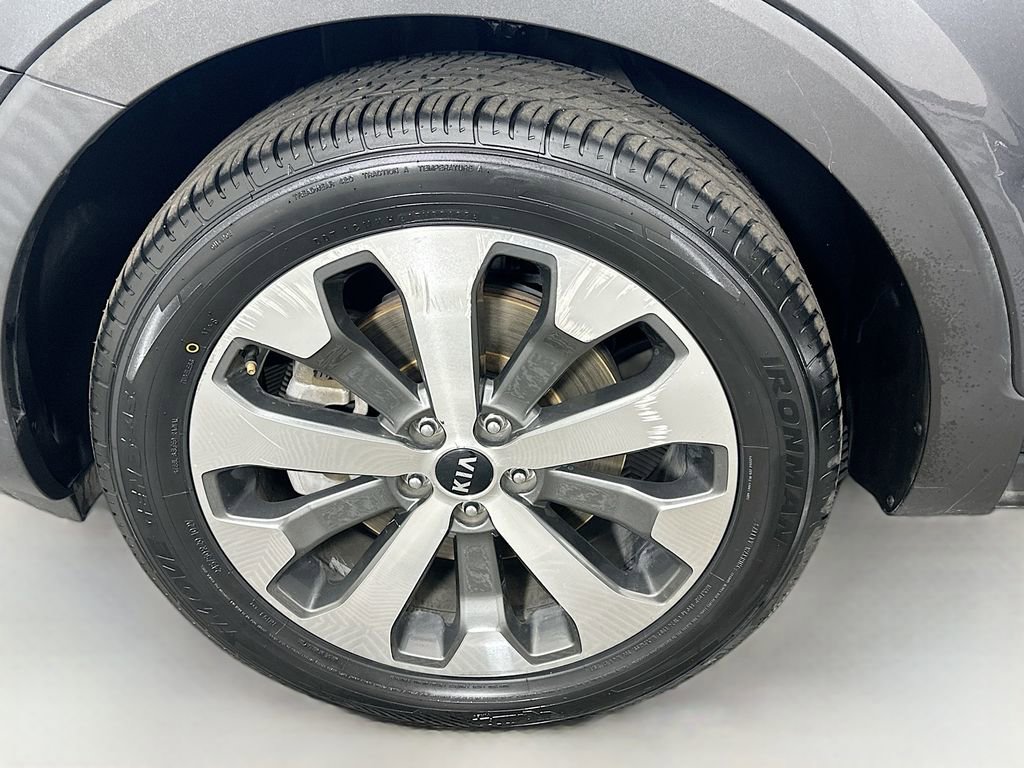 Used 2021 Kia Telluride S image 31