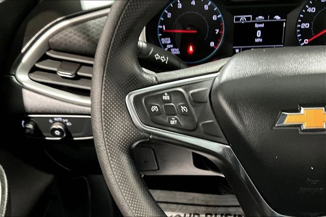 Used 2021 Chevrolet Malibu LS FWD image 11