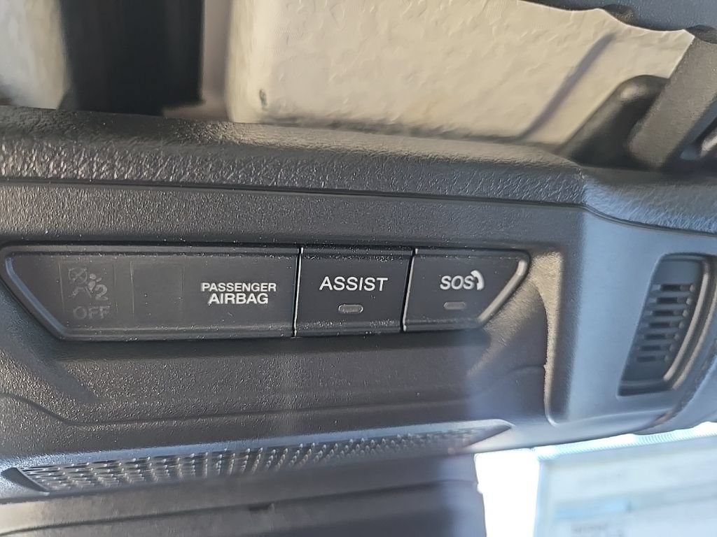 New 2026 Jeep Gladiator Mojave AWD/4WD image 71