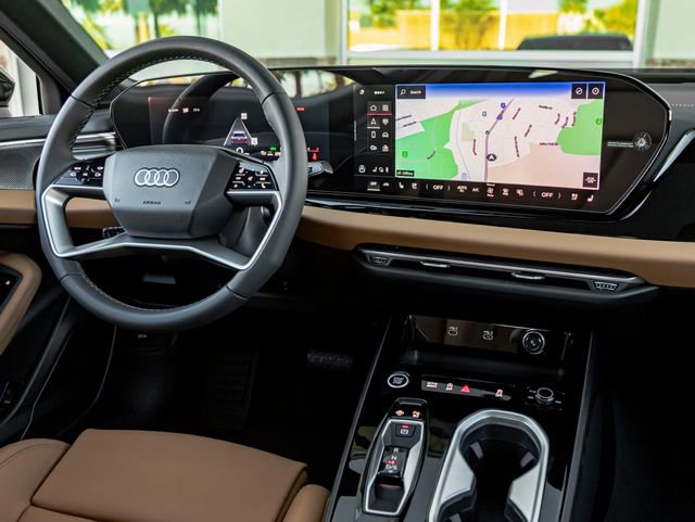 New 2026 Audi A6 Premium Plus AWD/4WD image 18