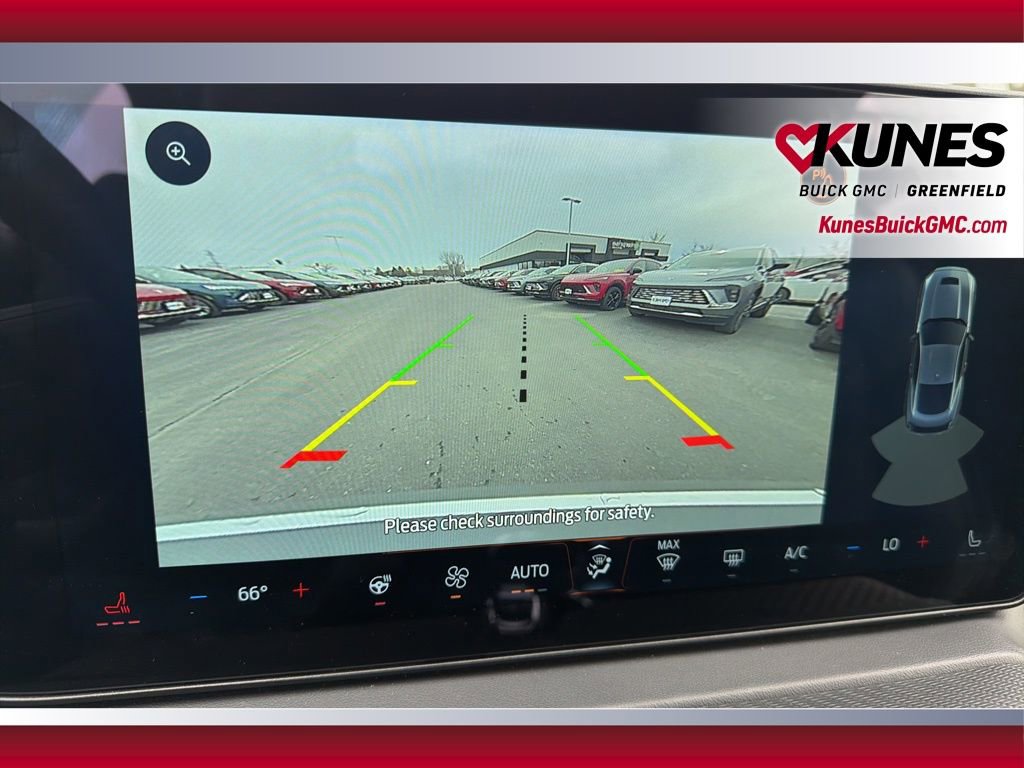 Used 2025 Ford Mustang GT Premium image 31