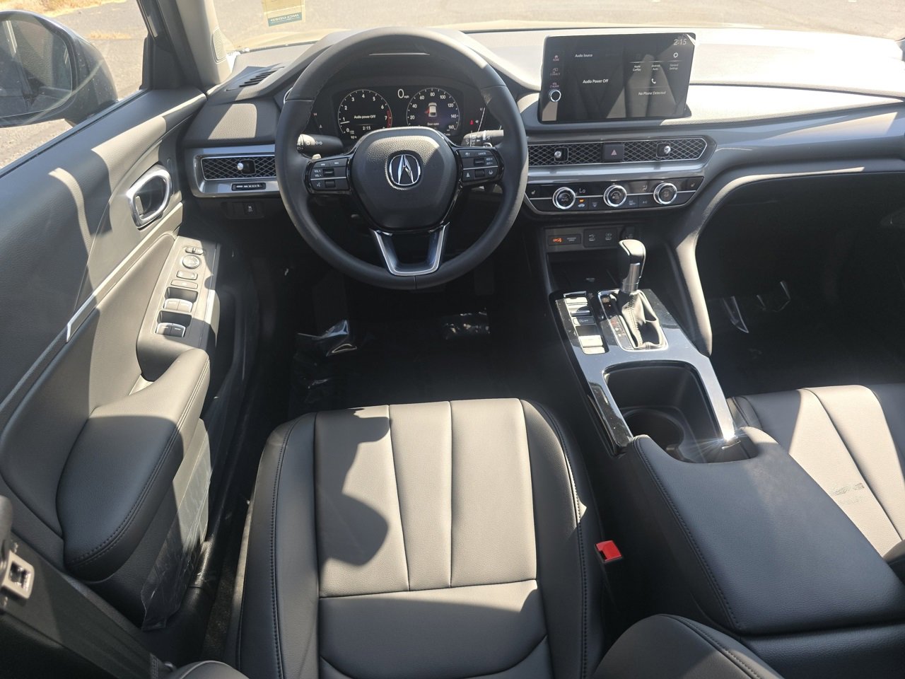 New 2026 Acura Integra image 12