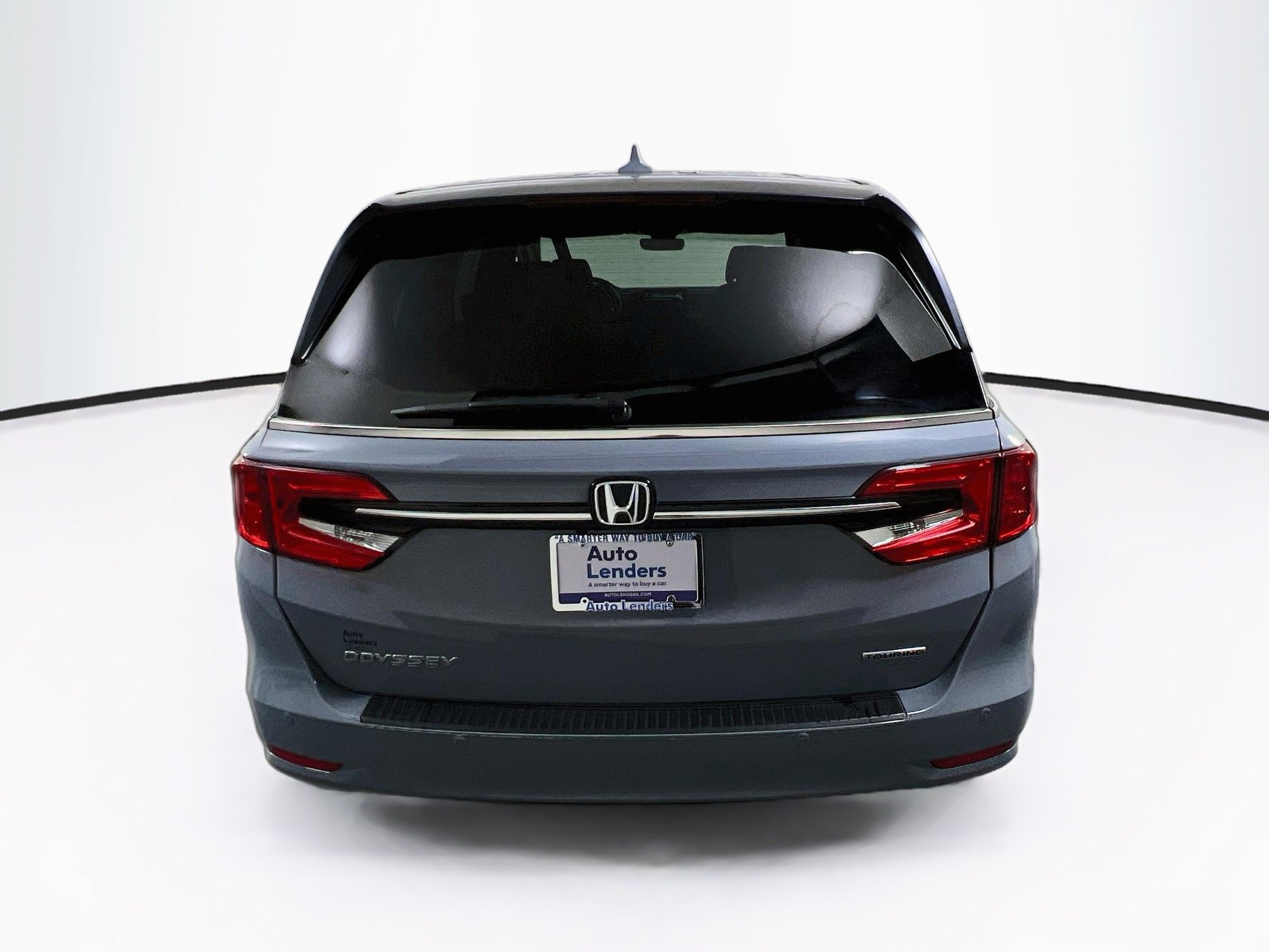 Used 2023 Honda Odyssey Touring image 6