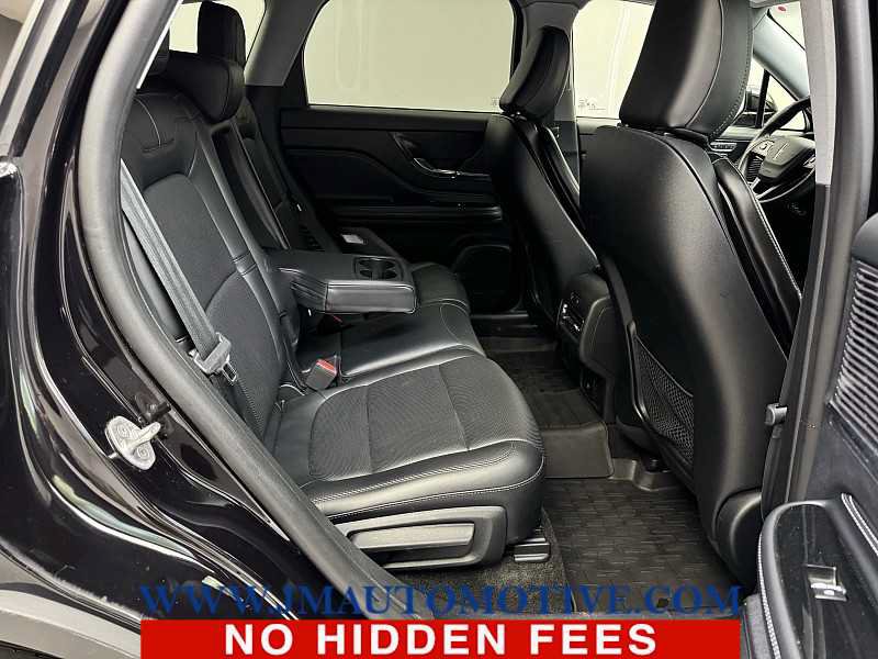 Used 2022 Lincoln Corsair Reserve w/ Elements Package AWD/4WD image 18