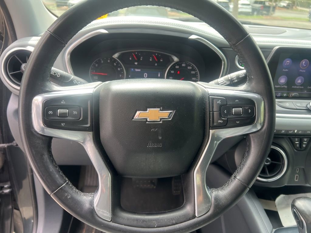 Used 2020 Chevrolet Blazer LT image 19