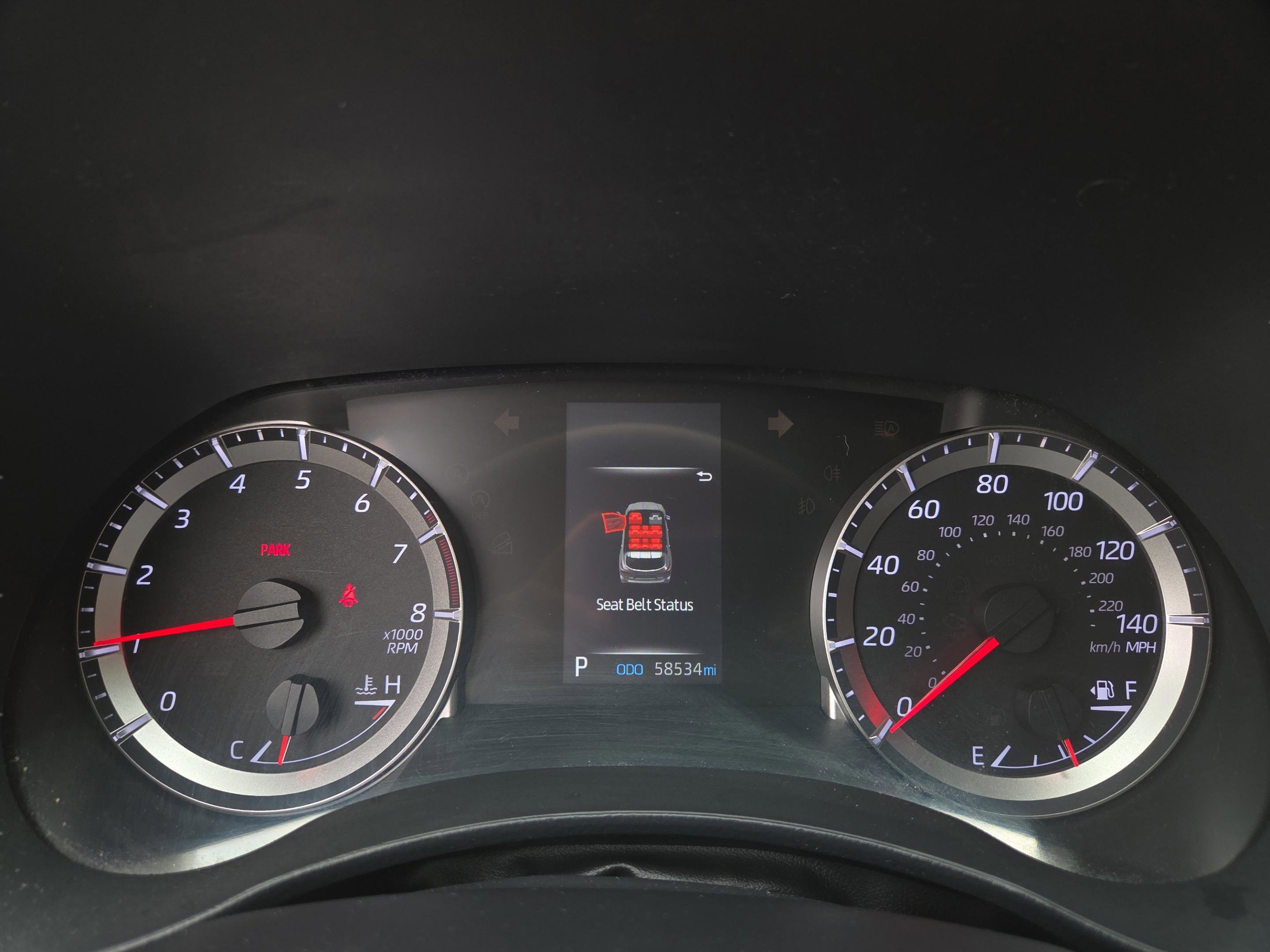 Used 2022 Toyota Highlander L image 15