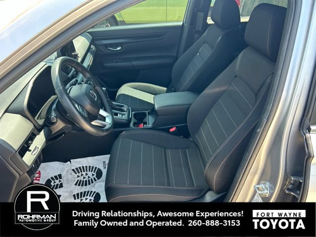 Used 2024 Honda CR-V Sport image 6