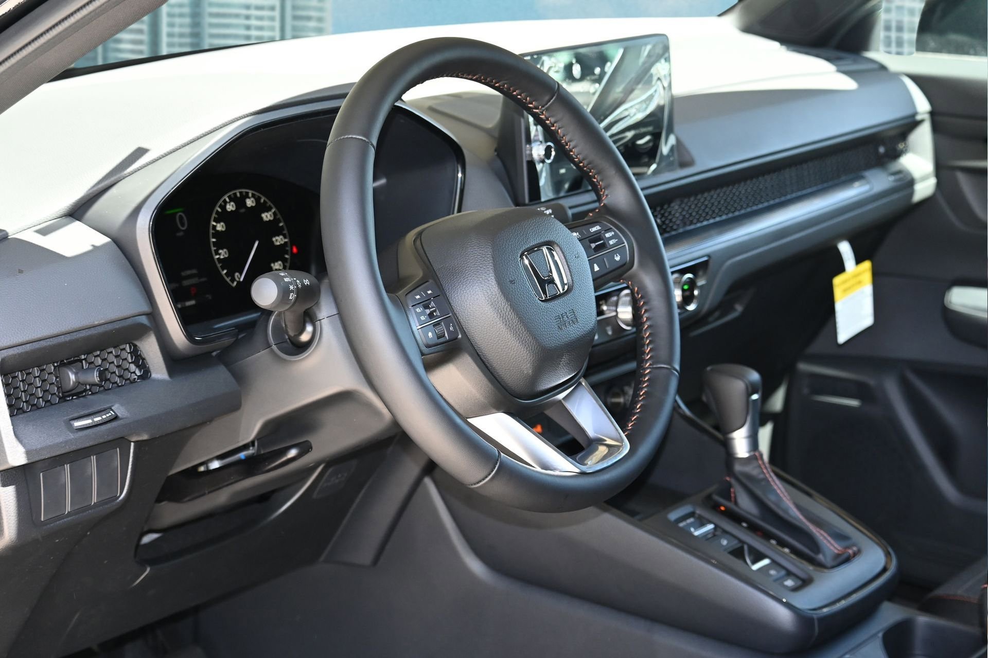 New 2025 Honda CR-V Sport image 14