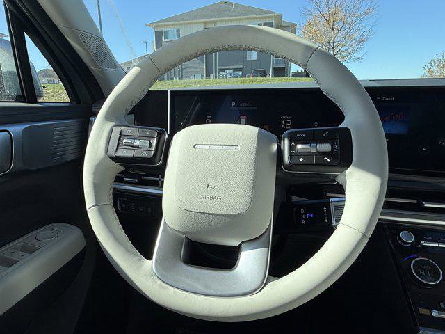 New 2026 Hyundai Santa Fe SE image 7