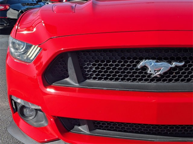 Used 2016 Ford Mustang Premium image 11