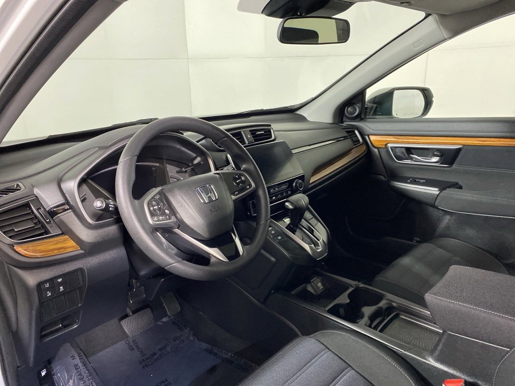 Used 2019 Honda CR-V EX image 12