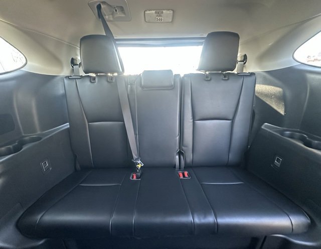 Used 2022 Toyota Highlander XLE image 16