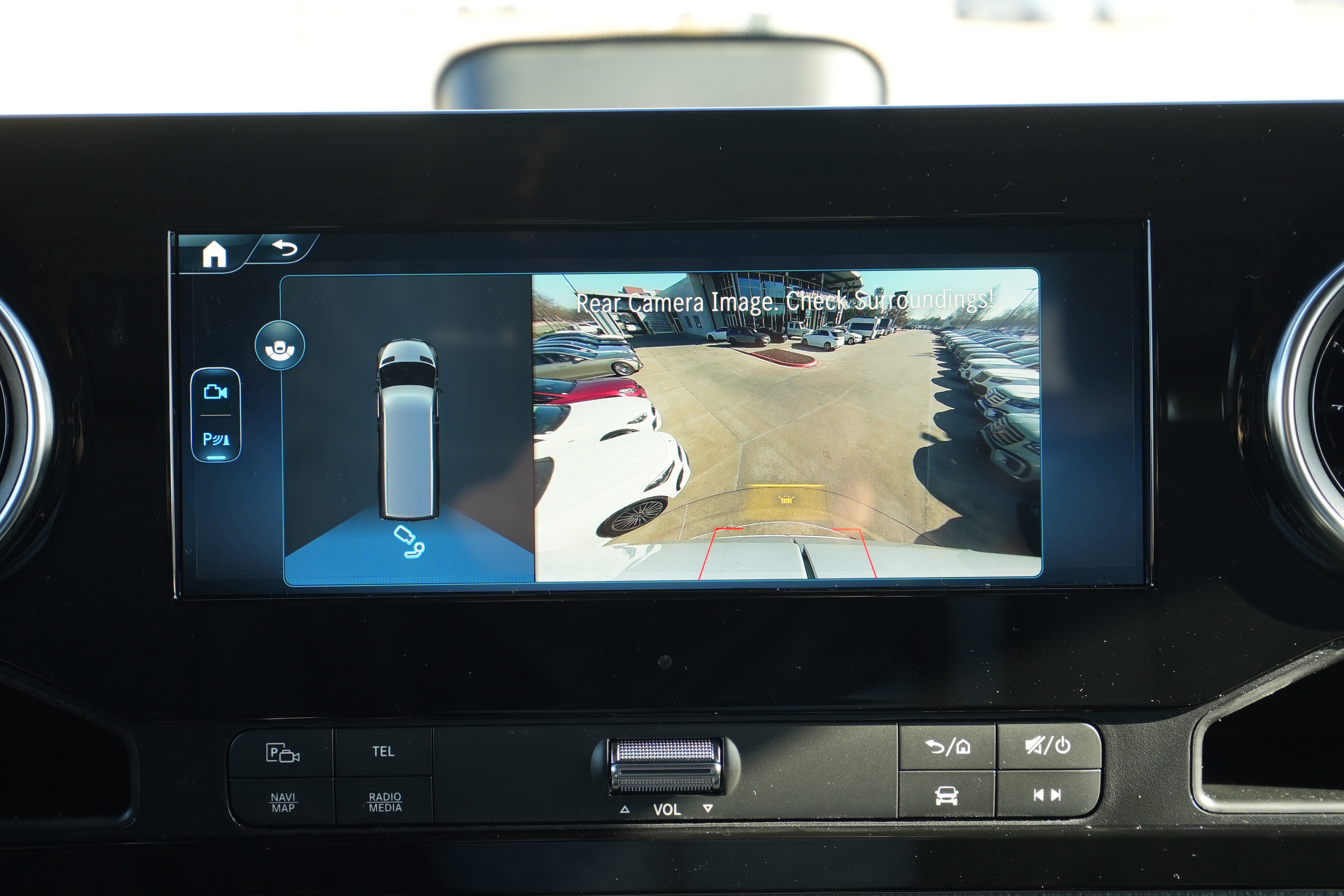 New 2026 Mercedes-Benz Sprinter 3500 image 18