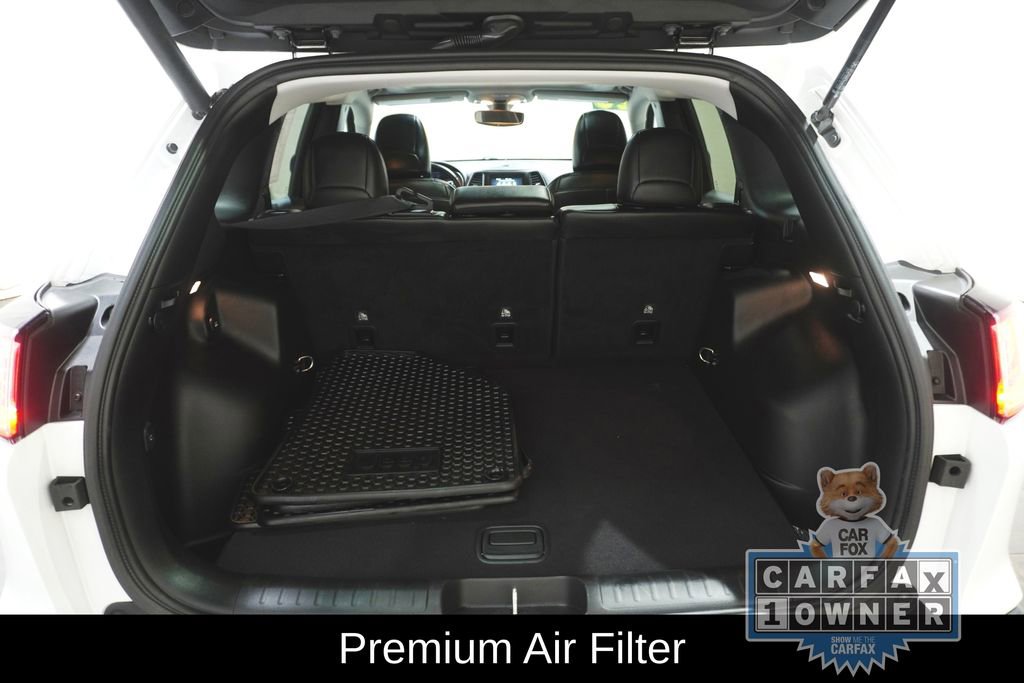 Used 2020 Jeep Cherokee Latitude Plus AWD/4WD image 8