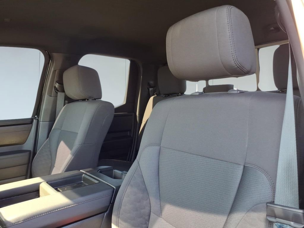 Used 2026 Toyota Tundra SR image 15