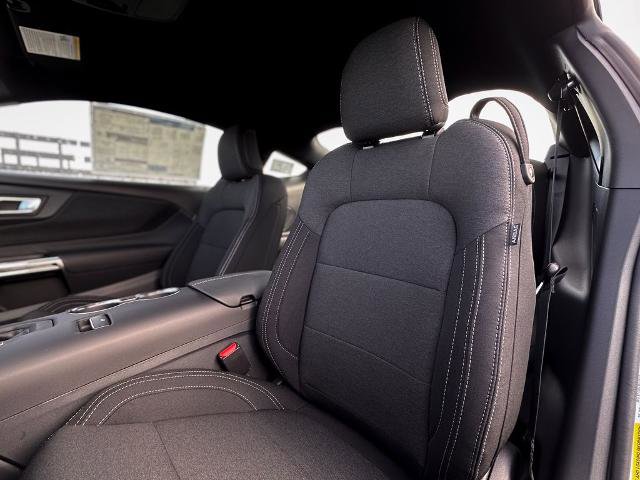 New 2026 Ford Mustang Coupe image 22