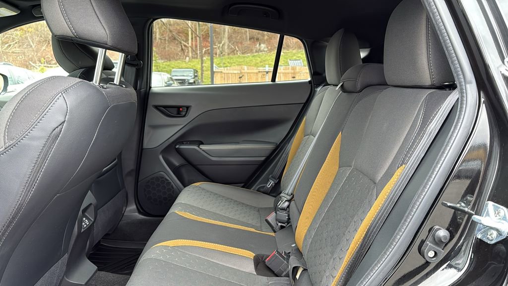 Certified 2024 Subaru Crosstrek 2.5i Sport image 25
