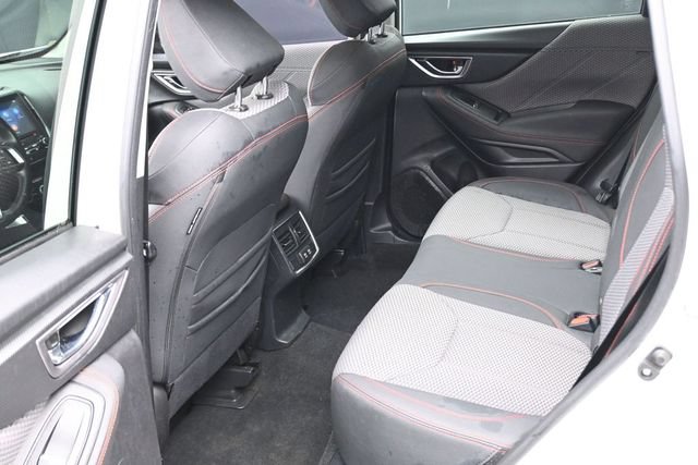 Used 2020 Subaru Forester Sport AWD/4WD image 18