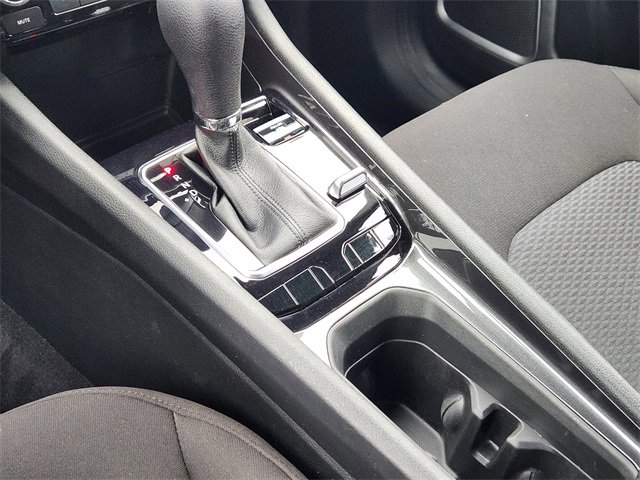 Used 2023 Jeep Compass Sport image 18