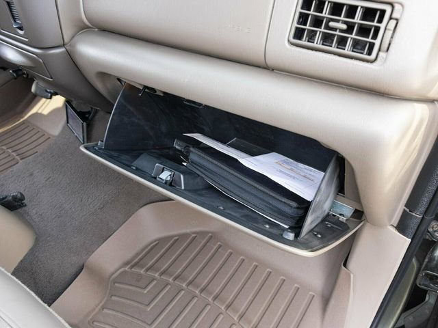 Used 2001 Ford Excursion Limited image 73