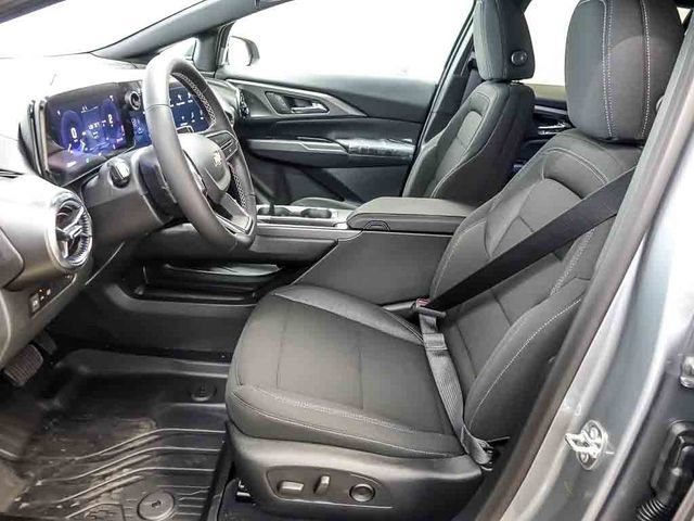 New 2026 Chevrolet Equinox EV LT w/ Comfort Package FWD image 9