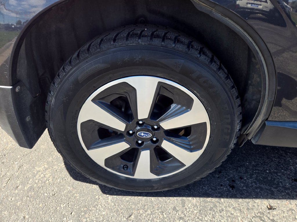 Used 2017 Subaru Forester 2.5i Limited AWD/4WD image 33