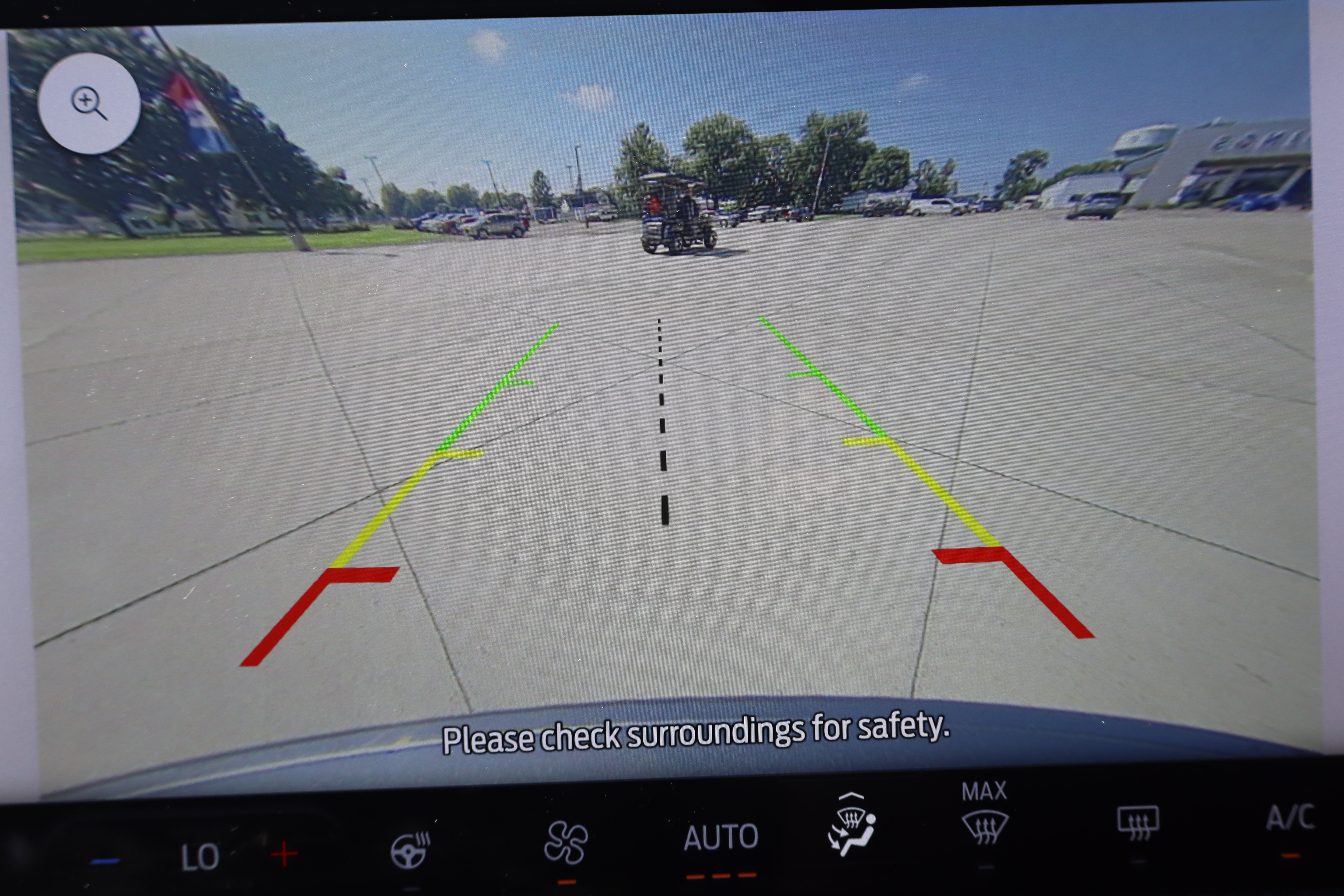 Used 2024 Ford Escape ST-Line w/ Tech Pack #1 AWD/4WD image 19