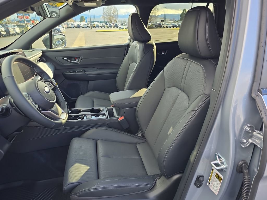 New 2026 Subaru Outback Touring XT image 10