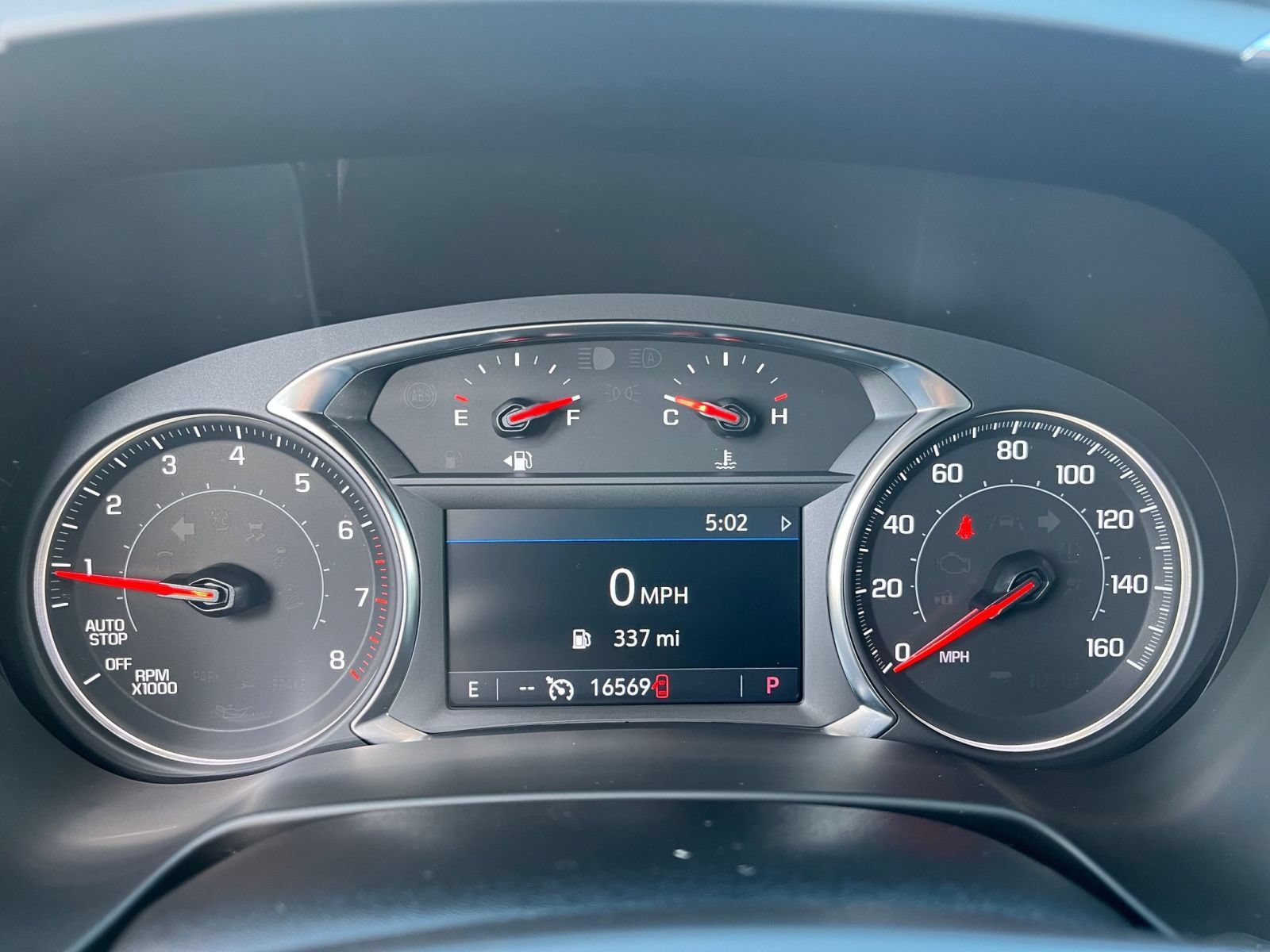 Used 2025 Chevrolet Blazer LT FWD image 41