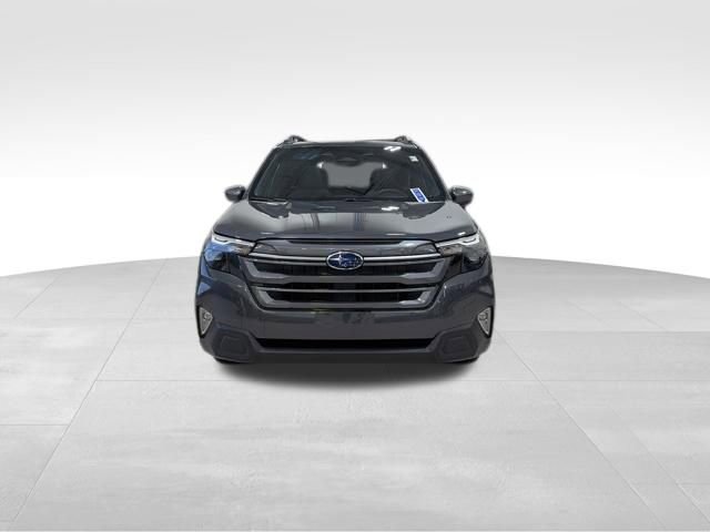 Certified 2025 Subaru Forester Premium image 4