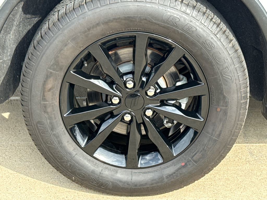 Used 2023 Dodge Durango SXT Launch Edition RWD image 9