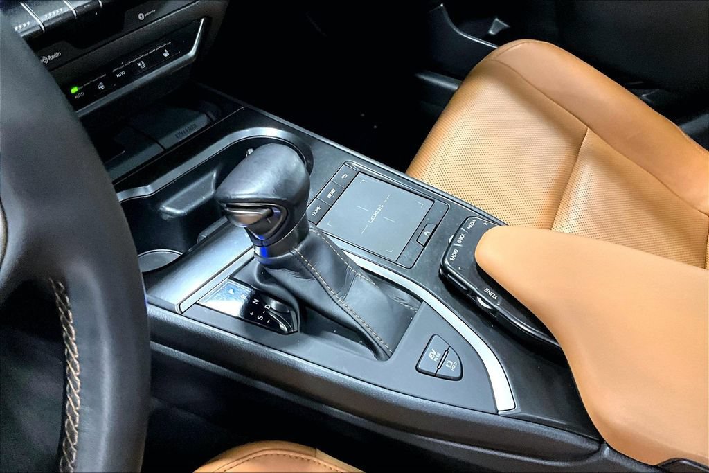 Used 2022 Lexus UX 250h w/ Premium Package AWD/4WD image 18