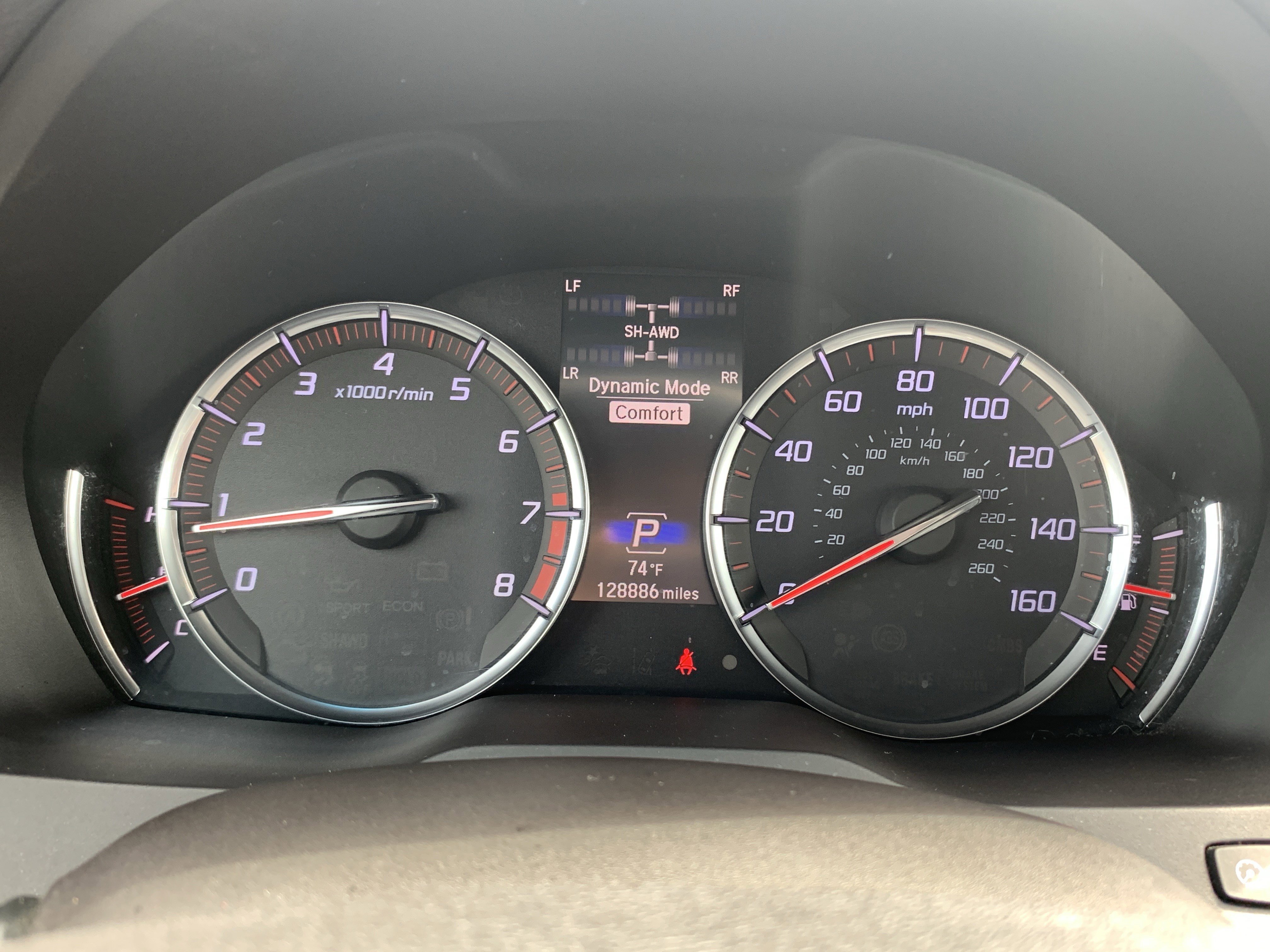 Used 2020 Acura MDX PMC Edition image 21