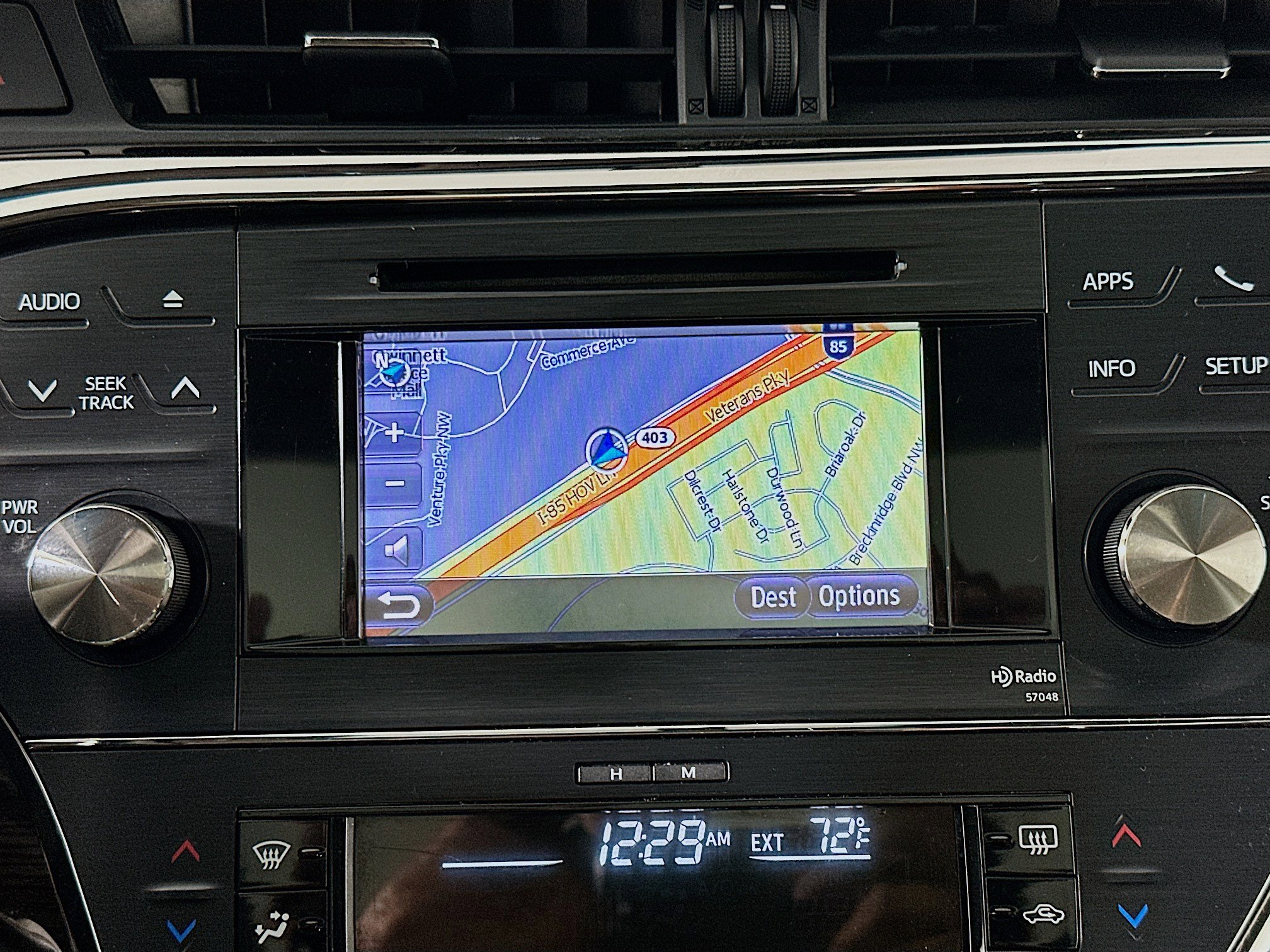 Used 2013 Toyota Avalon XLE Touring image 19