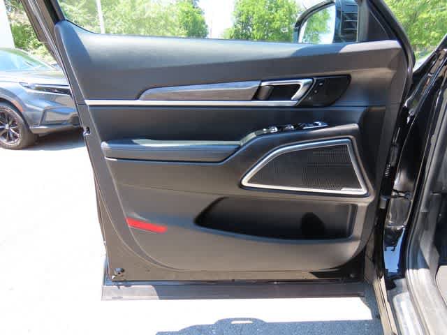Used 2020 Kia Telluride SX FWD image 19