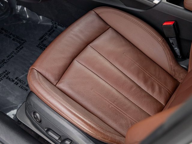 Used 2018 Audi A4 2.0T Ultra Premium Plus w/ Premium Plus Package image 14