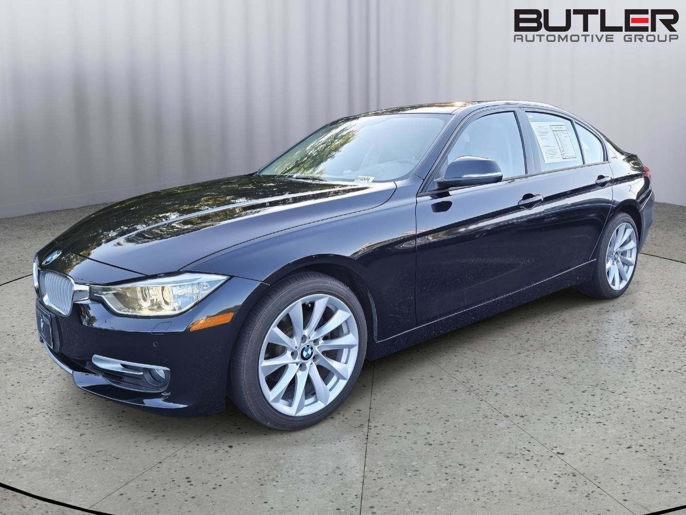 Used 2012 BMW 328i Sedan RWD video 1