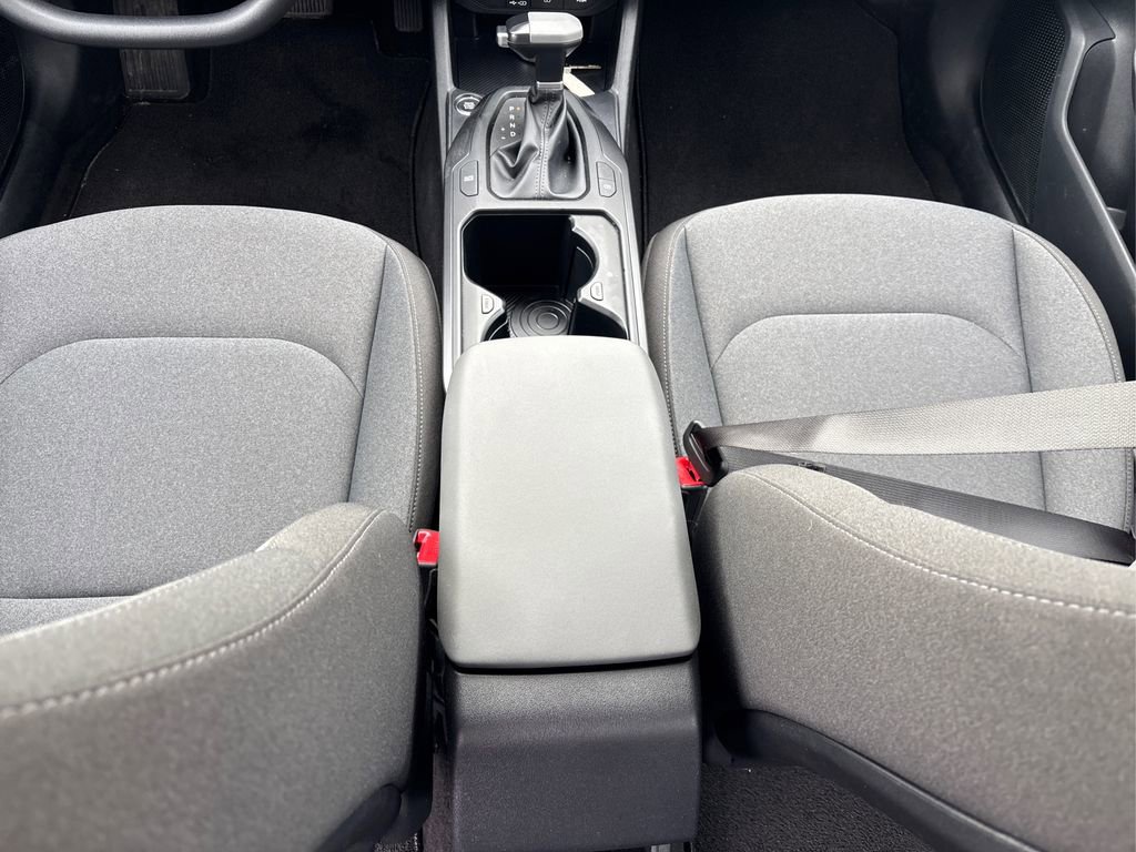 Certified 2025 Kia K4 LXS image 19