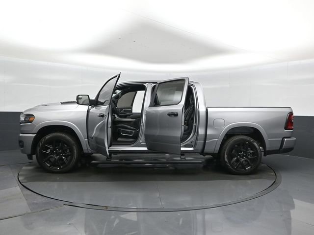 New 2026 RAM 1500 Laramie w/ Night Edition AWD/4WD image 49