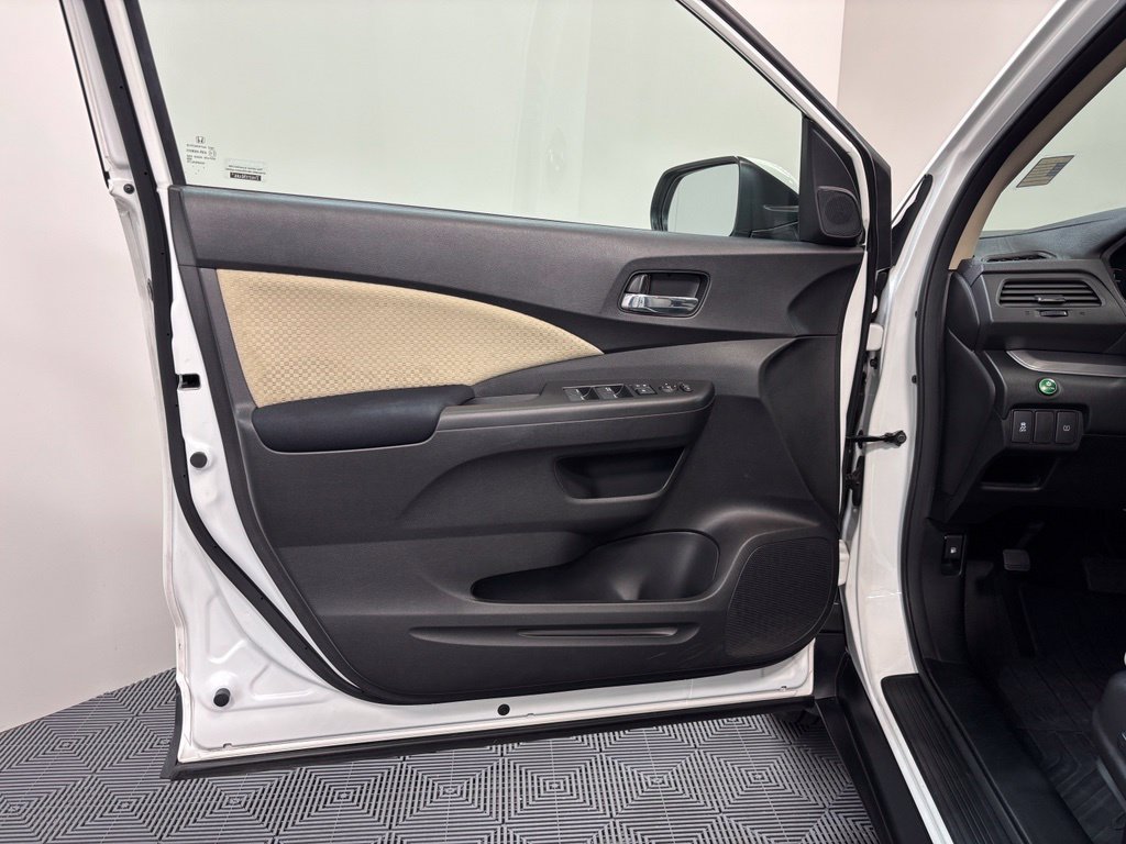 Used 2015 Honda CR-V EX image 27