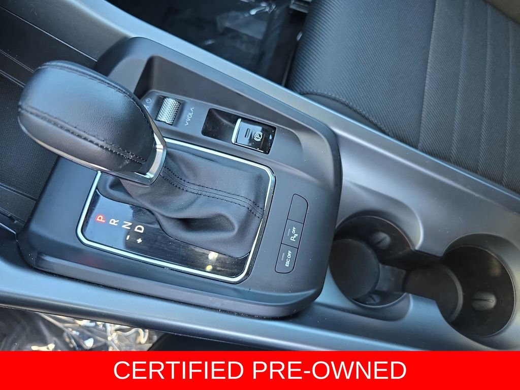 Used 2025 Dodge Hornet R/T AWD/4WD image 24