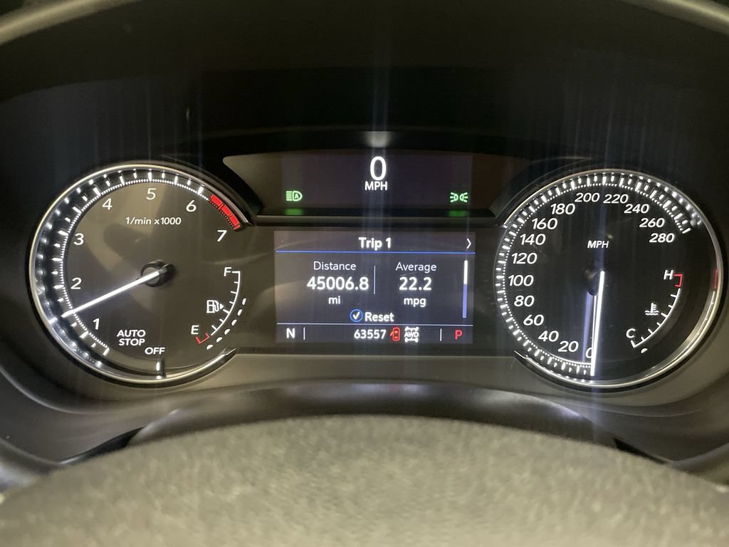 Used 2021 Cadillac XT4 Sport w/ Sun And Sound Package AWD/4WD image 6