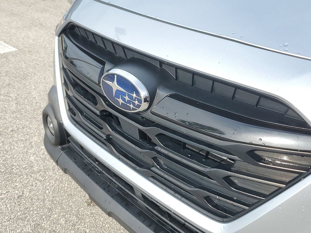 Used 2023 Subaru Outback Onyx Edition AWD/4WD image 9