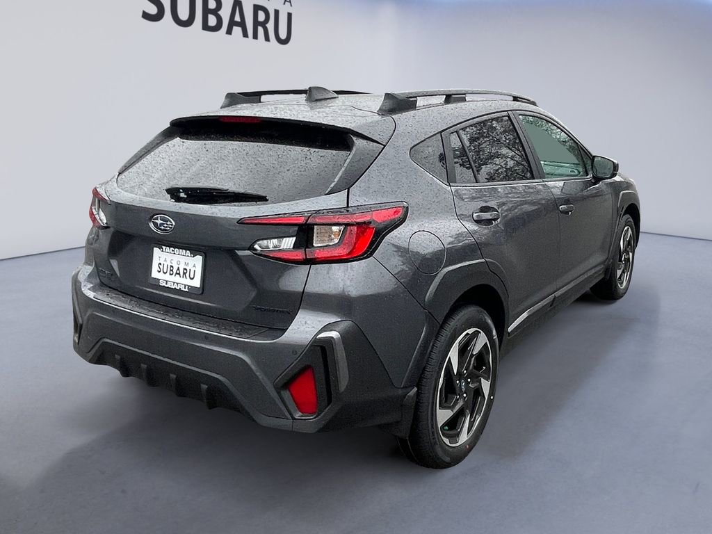 New 2026 Subaru Crosstrek 2.5i Limited image 5
