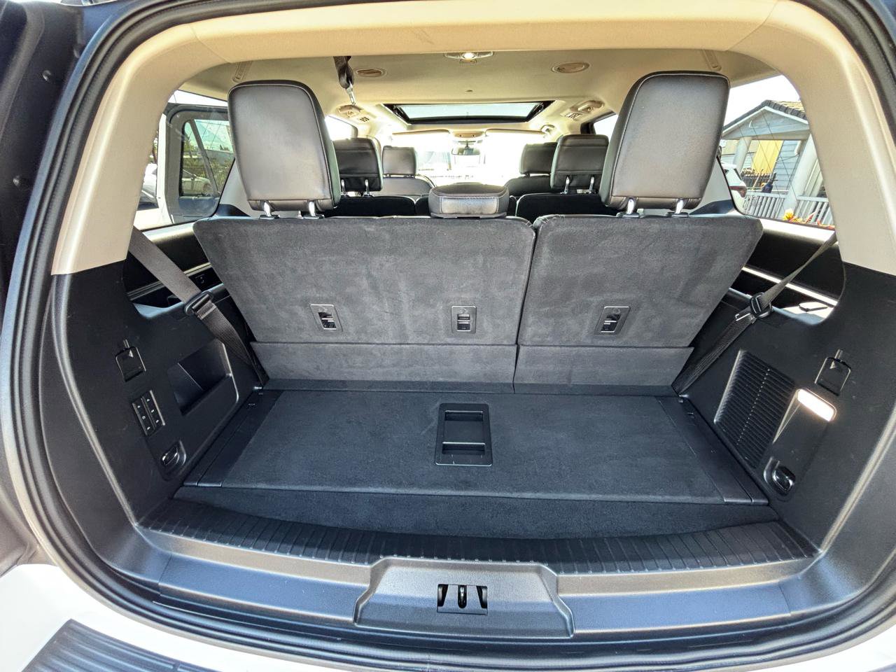 Used 2019 Ford Expedition Platinum AWD/4WD image 39