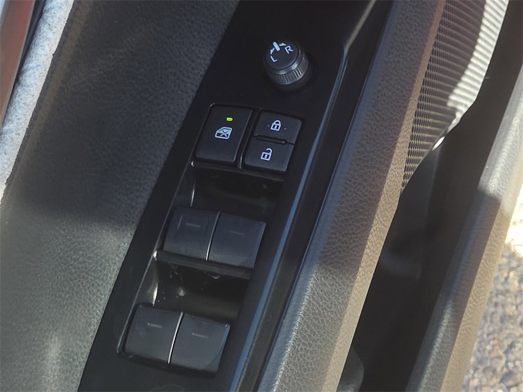 New 2026 Toyota Camry XLE image 11