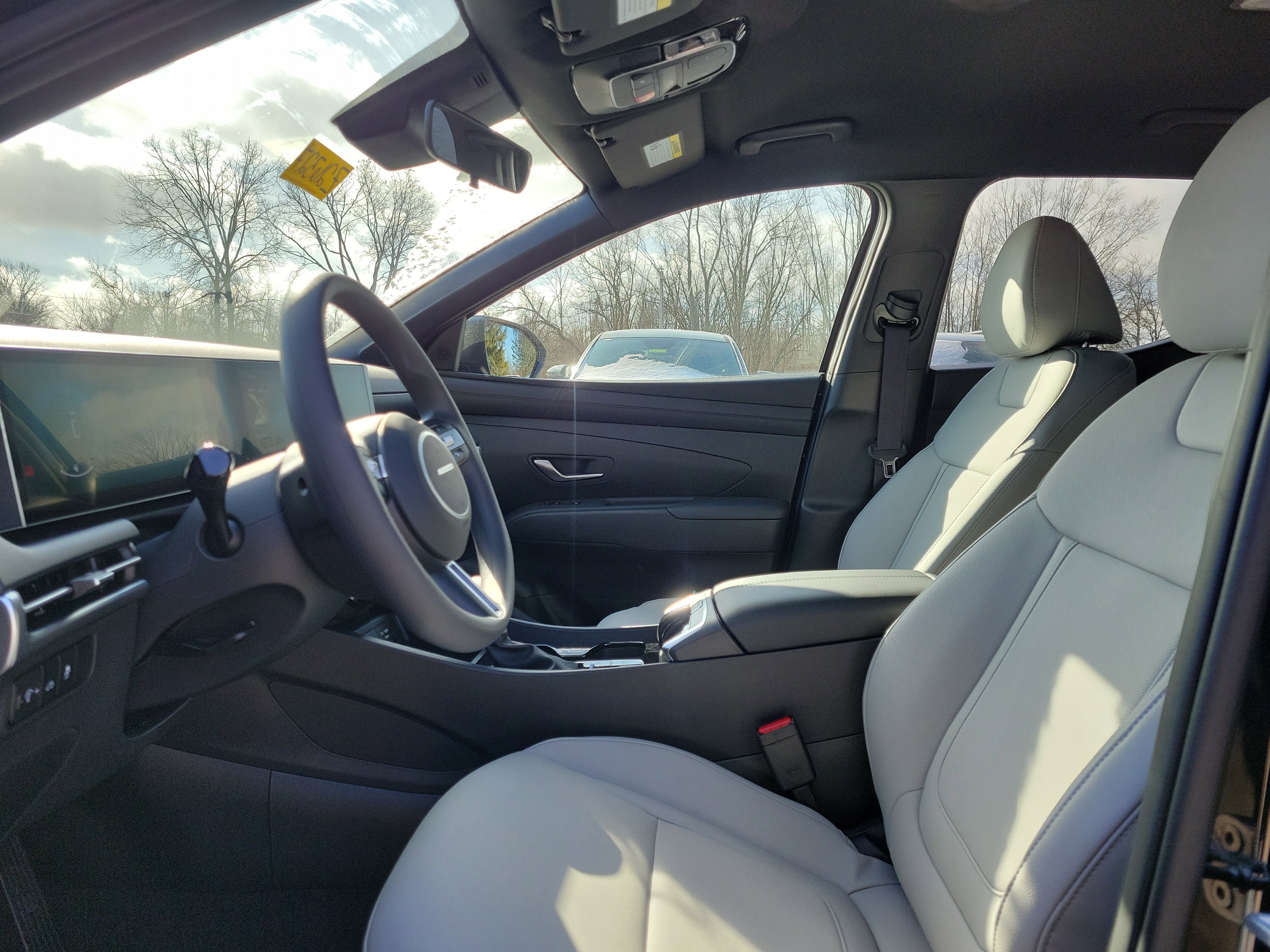 New 2026 Hyundai Santa Cruz SEL AWD/4WD image 15