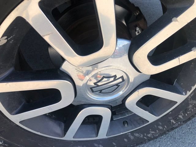 Used 2010 Ford F150 Harley-Davidson AWD/4WD image 13