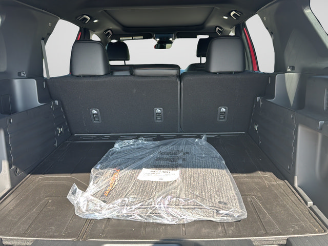 Certified 2026 Honda Passport TrailSport Elite image 20